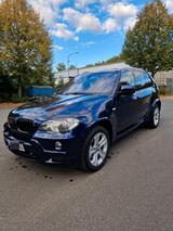 BMW Bmw 3.0D X5 E70 MPaket - gebrauchte BMW X5 aus dem Jahr 2008
