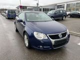 Volkswagen Eos 1.4 Klimatronik - Volkswagen Eos aus 2008