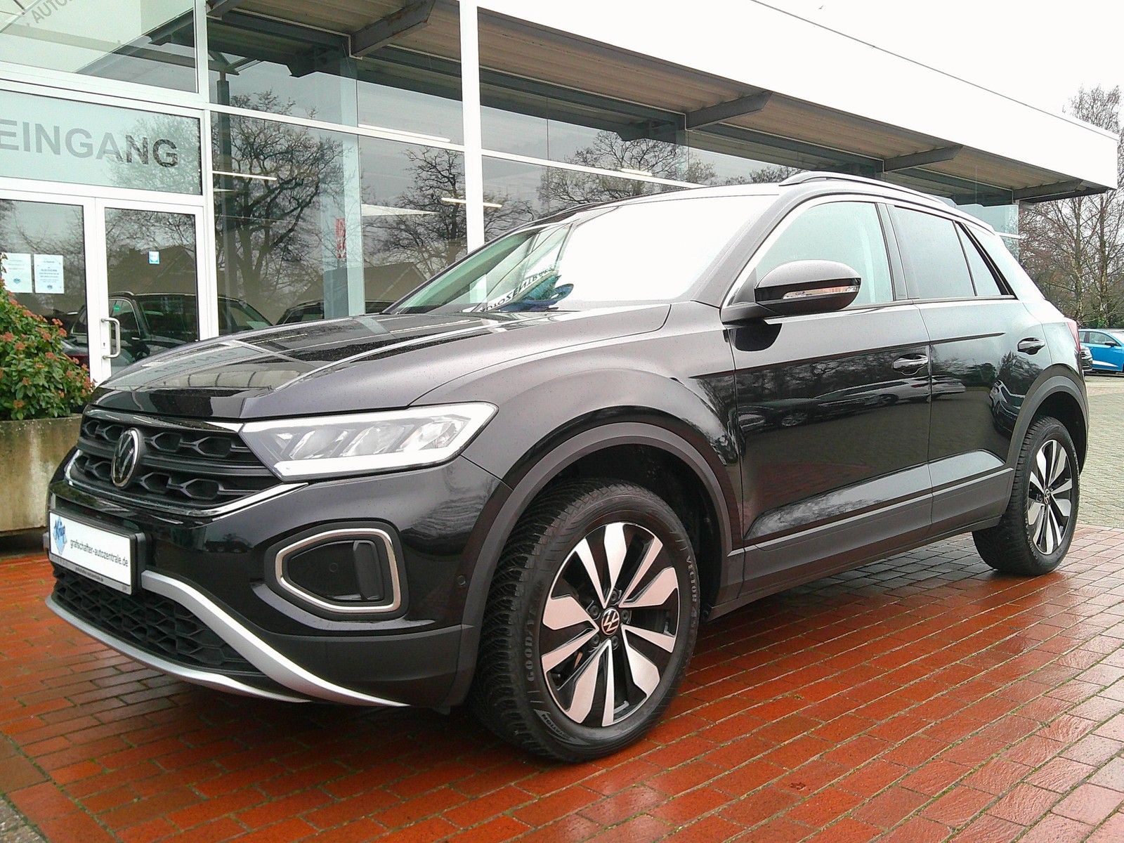 Volkswagen T-Roc - Bild 3
