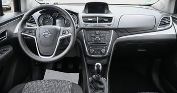 Opel Mokka Edition *1.Hand* – Bild 9