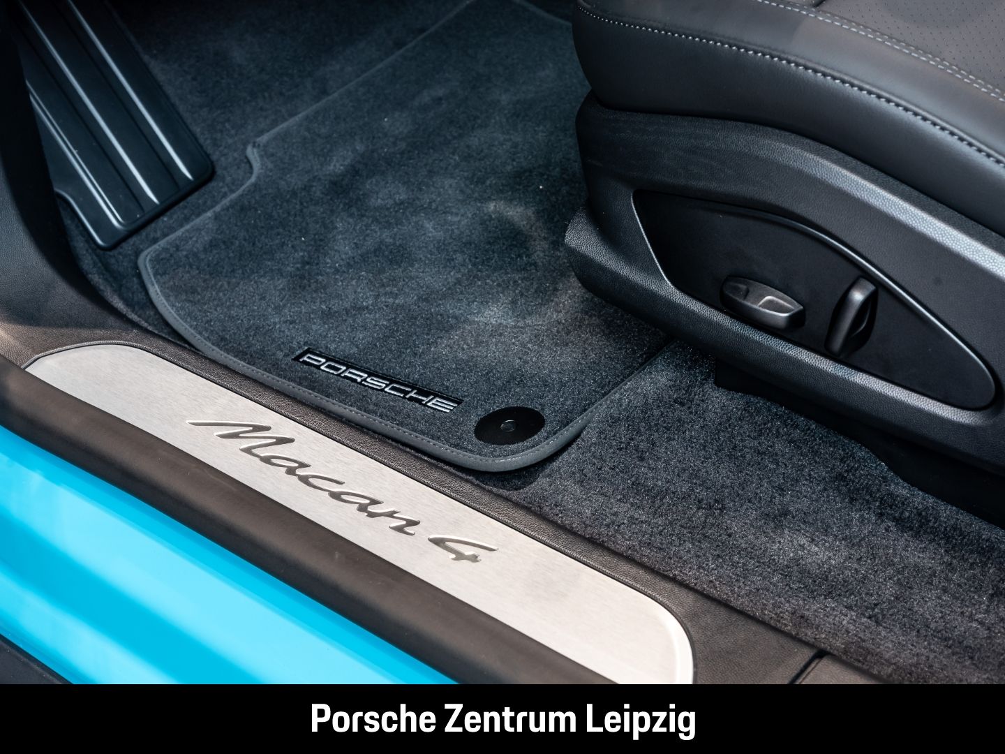 Porsche Macan - Bild 22