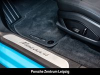 Porsche Macan - Vorschau Bild 22
