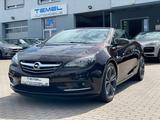 Opel Cascada Innovation ecoFlex*S-HEFT*NAVI*SHZ*PDC* - Opel Cascada: Cabrio