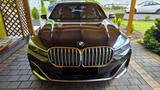 BMW 730d TOP Zustand mit guter Ausstattung - BMW 7er Reihe in Bonn