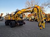 Atlas 1404 KZW Zweiwegebagger - Angebote