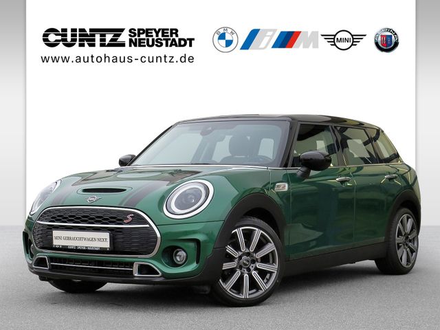 MINI Cooper S Clubman DAB LED Navi Tempomat