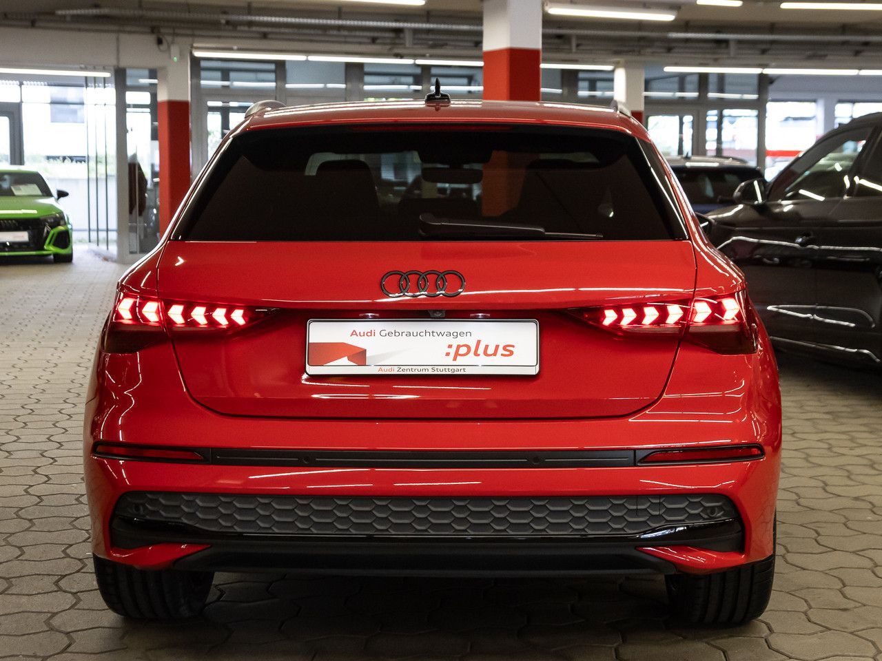 Audi A3 - Bild 5