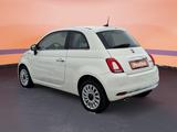 Fiat 500 Komfort-Paket elektr.Fensterheber CarPlay - Fiat 500 aus 2022