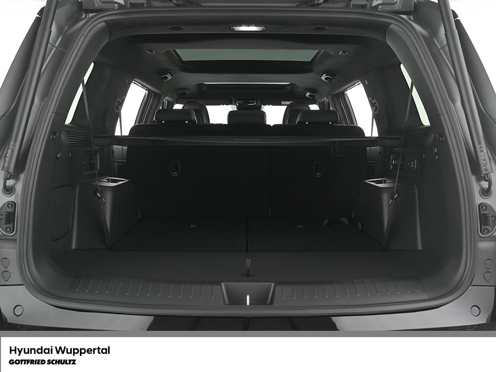 Hyundai Santa Fe – Bild 8