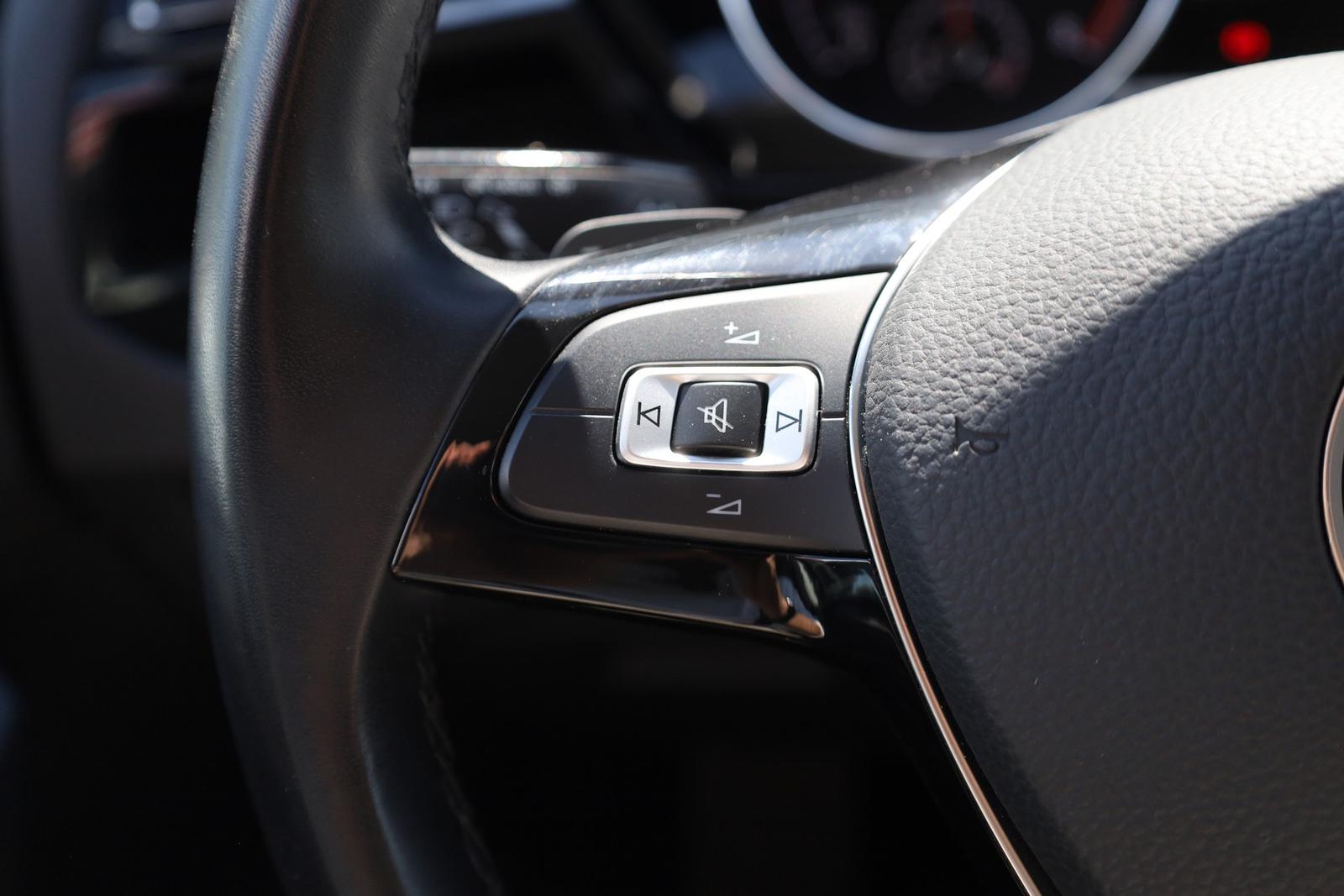 Volkswagen Touran 1.5 TSI DSG Highline LED Navi Sitzheizung, миниатюра 19