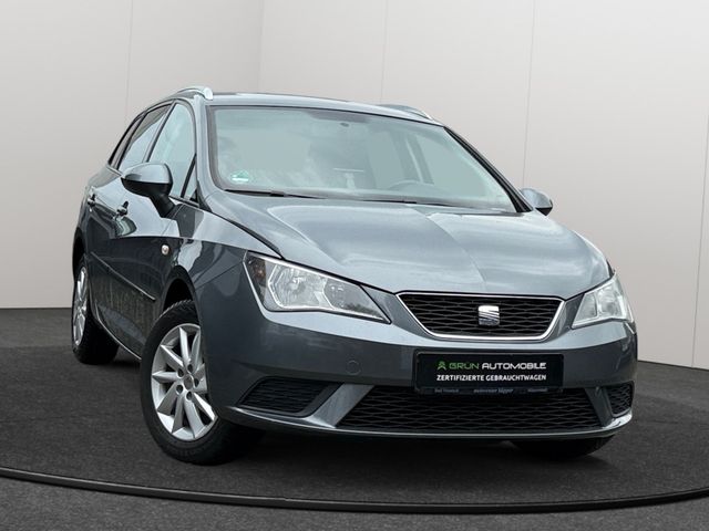 SEAT Ibiza ST Style*Allwetter*Klimaauto*PDC*Garantie