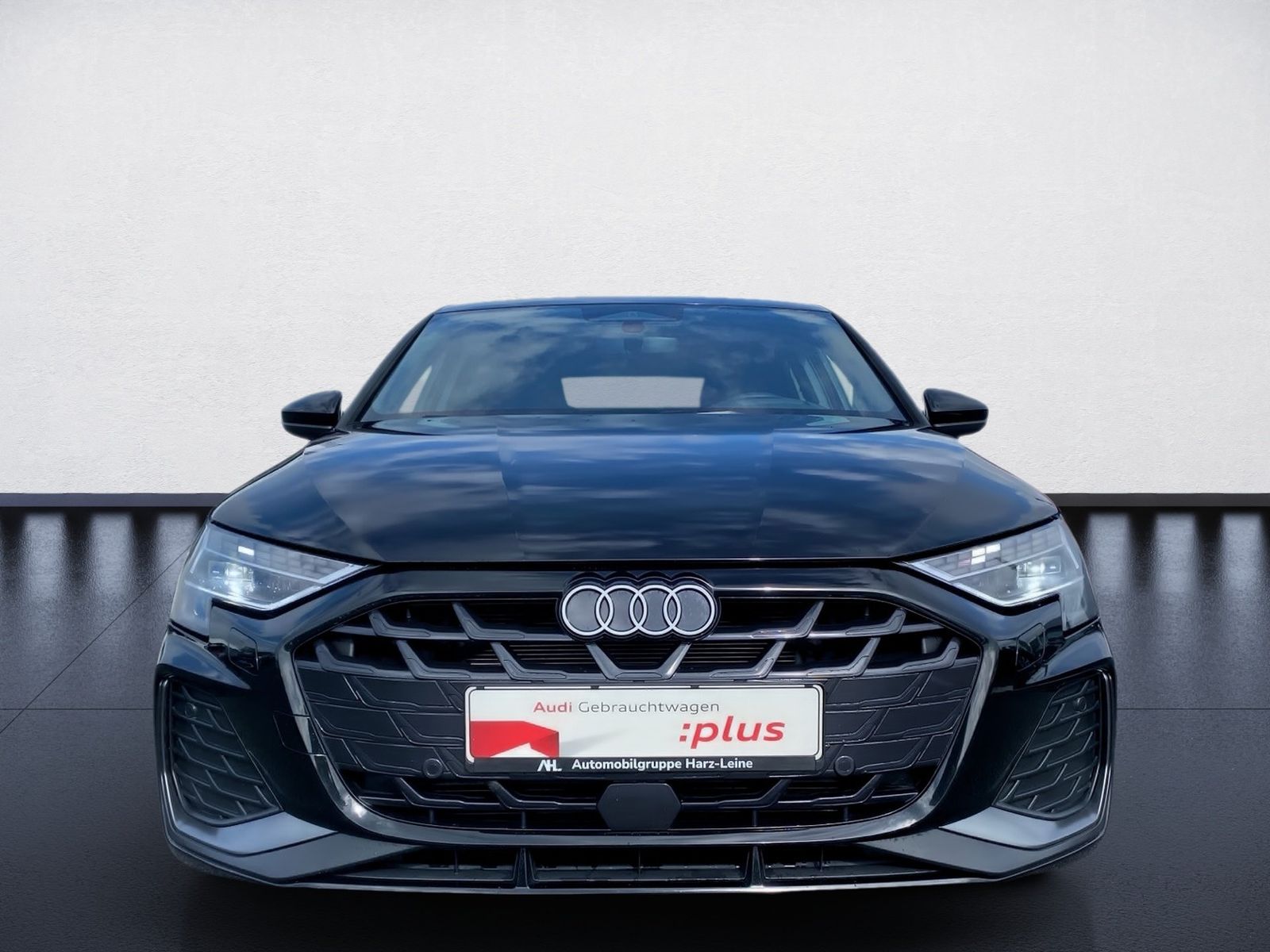 Audi A3 - Bild 11