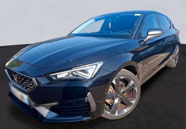 Cupra LEON 1.5 TSI 150CH DSG7