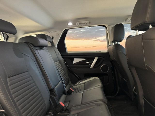 Foto Nummer 5: LAND ROVER Discovery Sport
