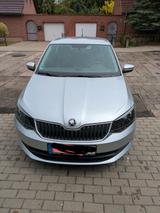 Skoda Škoda Fabia 1.2 TSI DSG | Automatik - : Kleinwagen, Koda