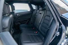 PORSCHE Macan GTS/ LUFT/ PANORAMA/ KEYLESS/ CHRONO/1. HD PORSCHE Macan GTS/ LUFT/ PANORAMA/ KEYLESS/ CHRONO/1. HD