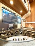 Carthago c-tourer I 143 LE -Mercedes -top Ausstattung! (12/18)