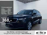 Skoda Kodiaq Tour 2.0 TDI DSG elektr. Heckklappe
