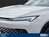 BAIC Beijing X55 DCT+AHK+3Jahre Garantie Leder+PD+LED - BAIC Beijing X55 Gebrauchtwagen
