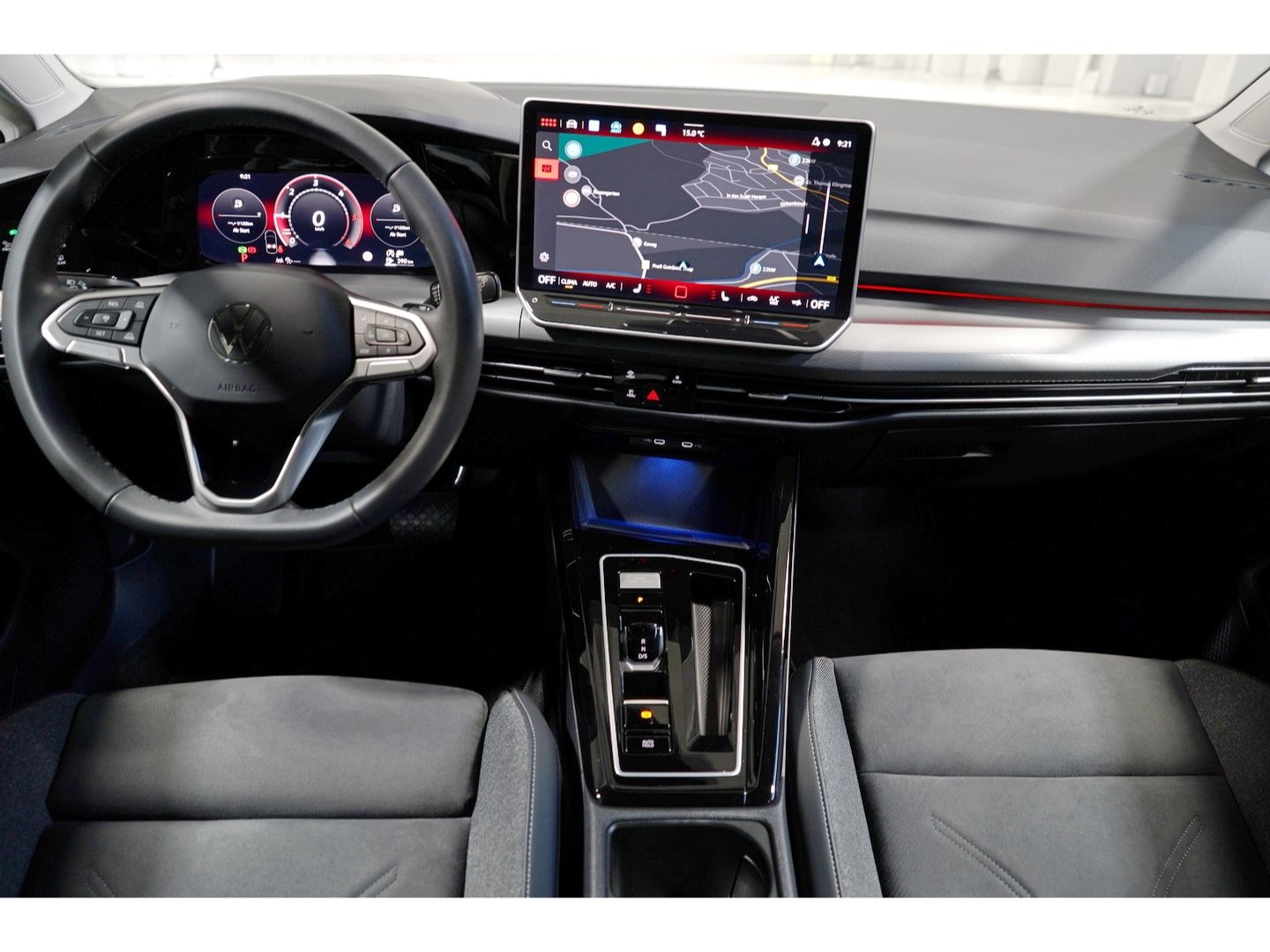 Volkswagen Golf - Bild 6