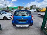 Dacia Logan MCV TCe 90 S/S Stepway Celebration - Dacia Logan Gebrauchtwagen