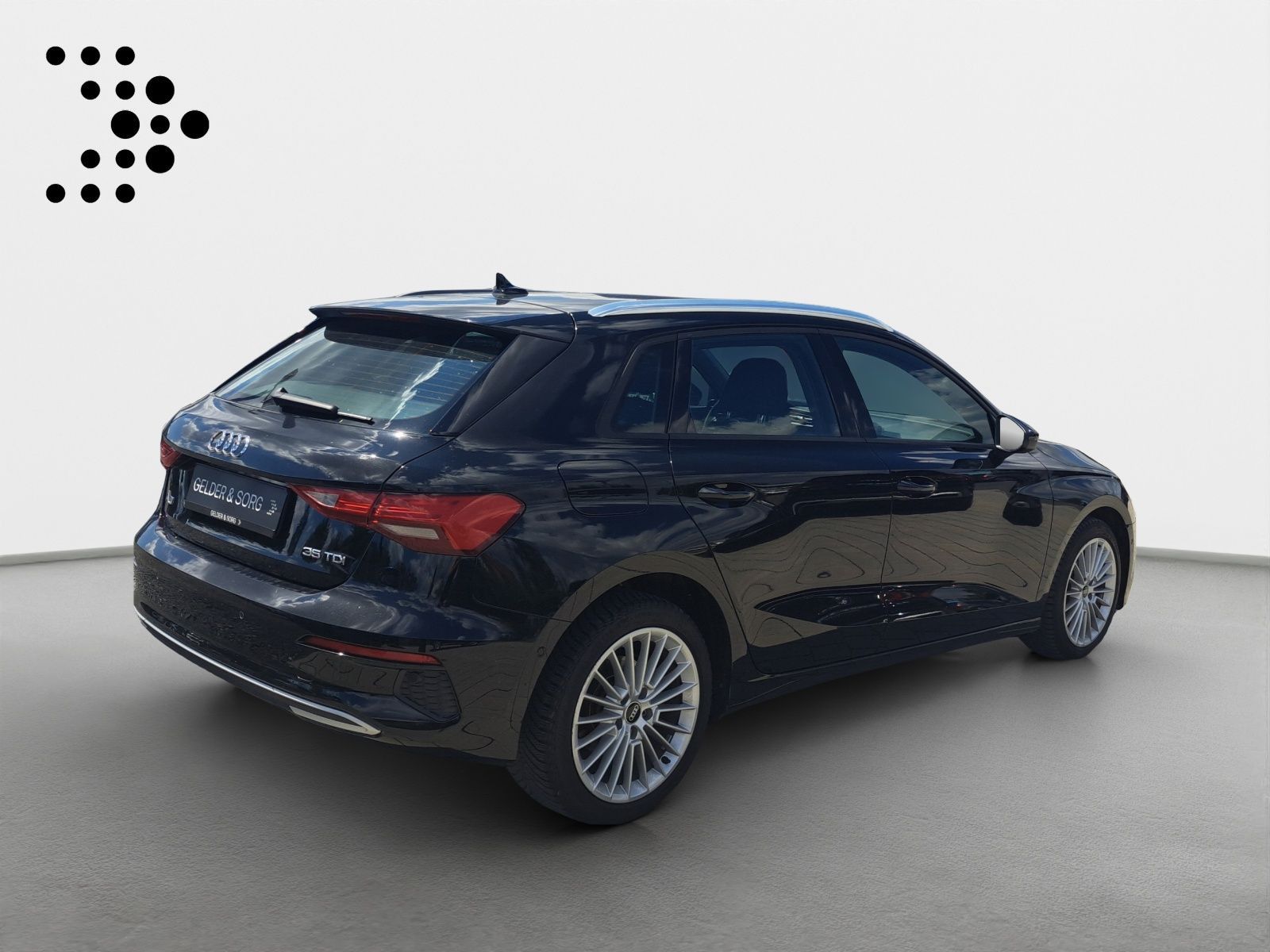 Audi A3 - Bild 17