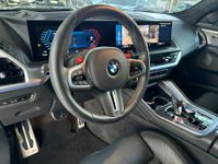 BMW XM - Vorschau Bild 19