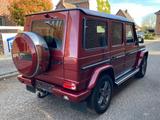 Mercedes-Benz G 350 d Exklusiv-Paket SD*StdHzg*RKam*Memory*AHK - Mercedes-Benz G 350 Gebrauchtwagen