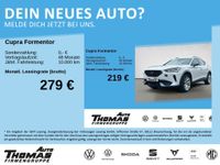 Cupra Formentor - Vorschau Bild 1
