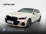 BMW i5 eDrive40 M Sport Pro AHK+Pano+Innovation+B&W - BMW i5 mit Panoramadach