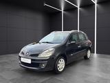Renault Clio Grandtour Dynamique*Automatik*Xenon*TÜV* - Renault Clio aus 2008: Grandtour