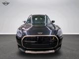 MINI Countryman SE ALL4 - MINI mit Elektro-Antrieb: Geländewagen