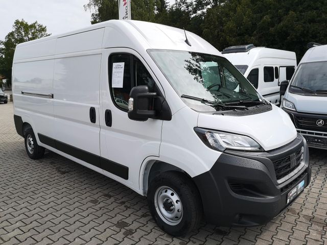 Fiat Ducato 35 L4H2 140 PS | 260° Hecktüren Öffnung!