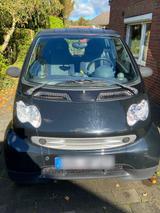 Smart for two (MC01) - Smart: Mc01