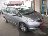 Honda Jazz 1.2 Trend - gebrauchte Honda Jazz aus dem Jahr 2010