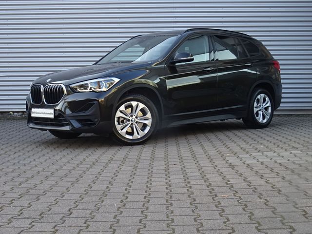 BMW X1 sDrive18i Advantage LED Navi Kamera DriveAssi