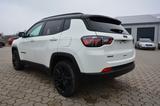 Jeep COMPASS PHEV MY22-+ Upland - Jeep Compass in Lübeck
