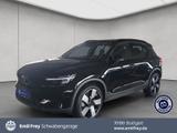 Volvo XC40 Recharge 69 kWh Single Motor Core - Volvo XC40 in Stuttgart