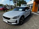 Polestar 2 Long Range Single Motor 78kWh #madebymerten - gebrauchte Polestar 2 aus dem Jahr 2022