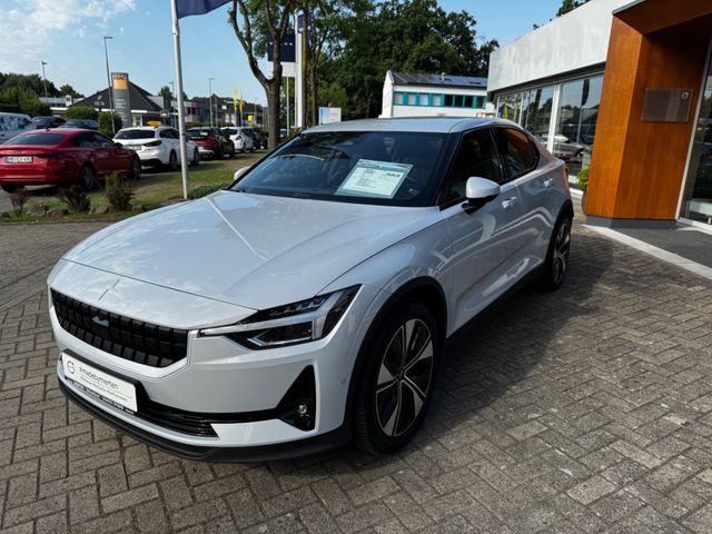 Polestar 2 Long Range Single Motor 78kWh #madebymerten