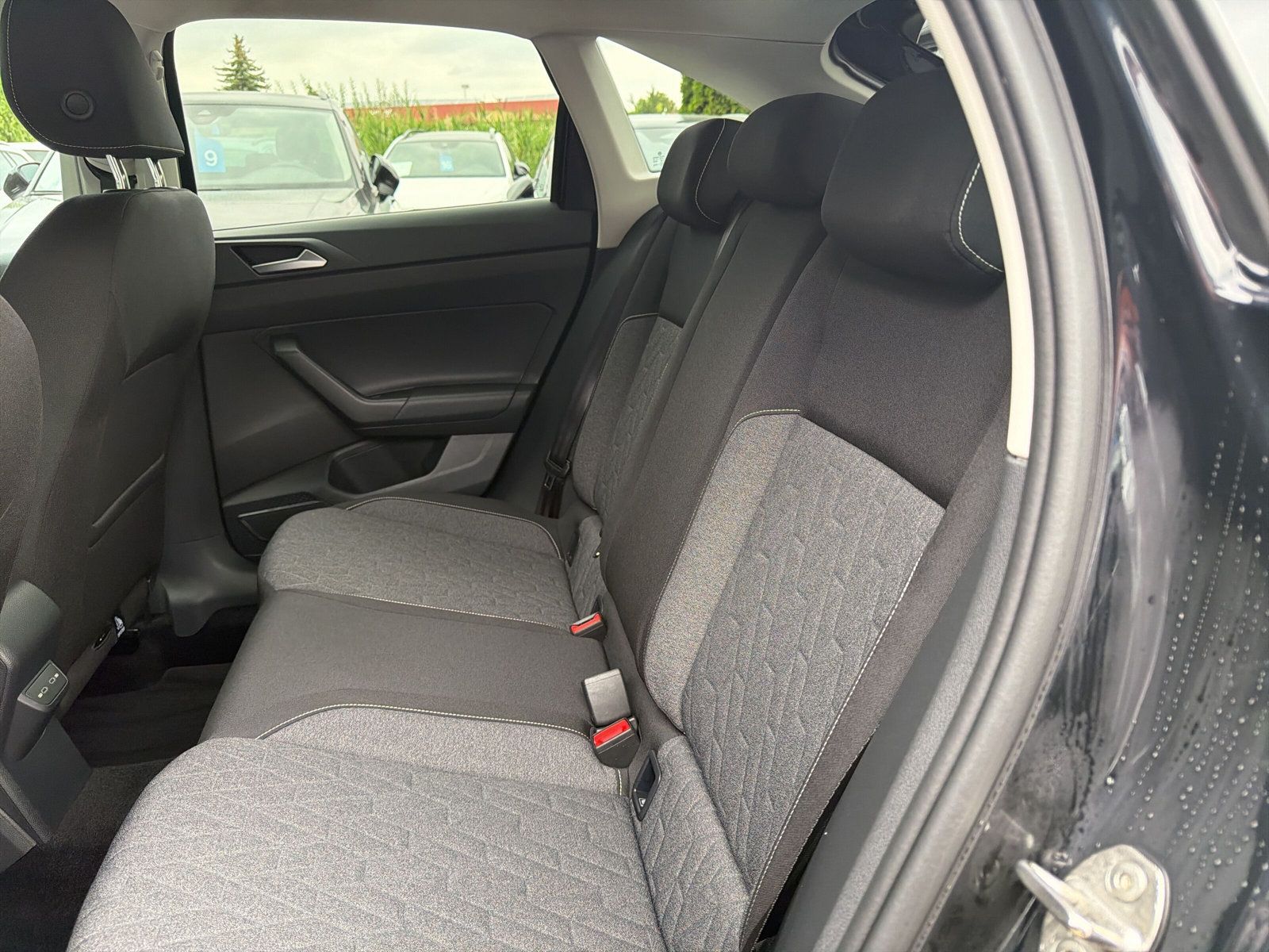 Taigo Move TSi Apple CarPlay LED Kamera MOVE