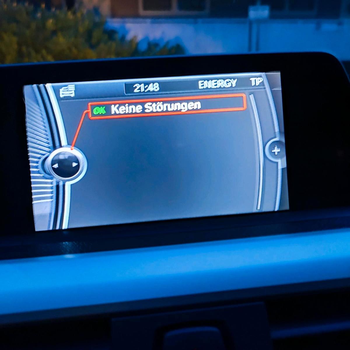 BMW 316 2013 — photo 6