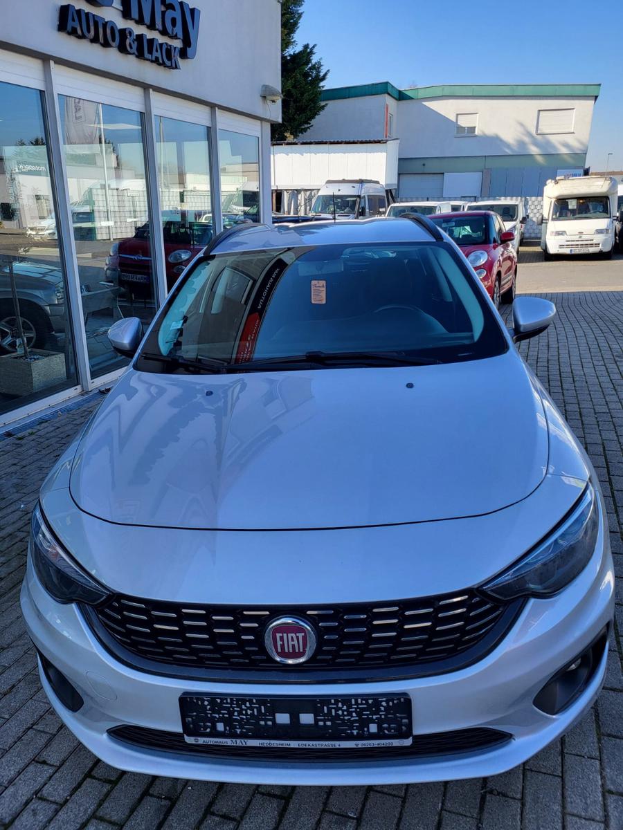Fiat Easy,NAVI,PDC,Allwetter,Tempomat,Steuerkette