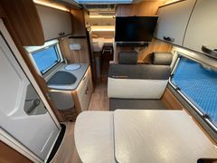 Weinsberg Pepper 600 MEG | Einsteigen, los, genießen!