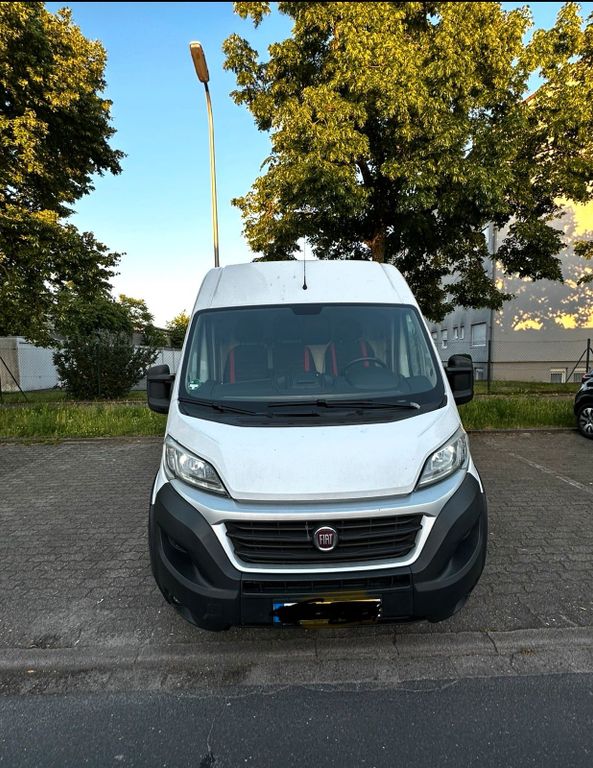 Image of Fiat Ducato