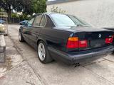 BMW 540i E34 Klima - gebrauchte BMW 5er Reihe aus dem Jahr 1996