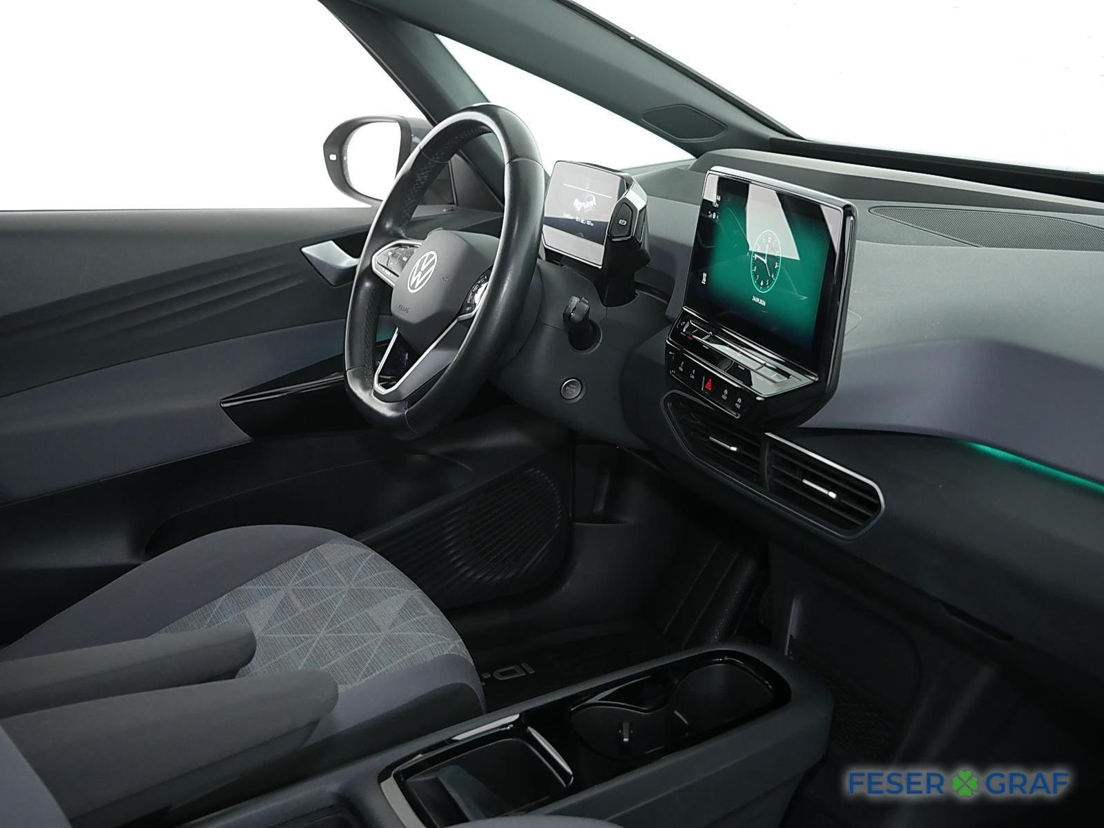 Volkswagen ID.3 Pro Performance HUD Navi LED SiHz foto 5