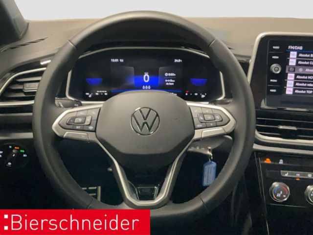 Volkswagen T-Roc - Bild 11
