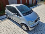 Mercedes-Benz A 170CDI*Tüv neu*Grüne Plakette*kein Rost*Top* - : Euro4, Plakette