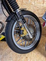 BMW R80RT zu R100 Roadster Umbau - BMW GEBRAUCHT R 100 RT
